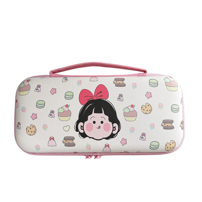 任天堂switch2收纳包新2代