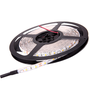 三雄极光LED灯带银河24V低压裸板套管防水户外装饰高亮景观氛围条