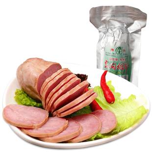 江苏康强捆蹄200g零食小吃猪肉类美食香肠熟食淮安涟水高沟特产