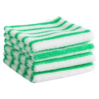 竹木纤维洗碗布吸油不挂油