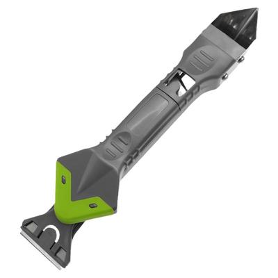 nakioo铲胶器胶枪玻璃胶刮胶器