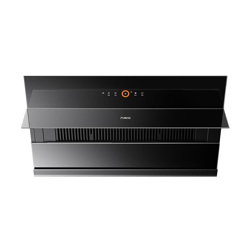 政府补贴万家乐抽吸油烟机TAJ4/AL031家用大吸力自清洗侧吸式AL5
