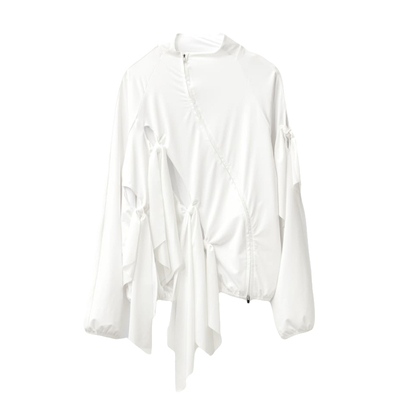 NACHE Tie Jersey Jacket 外套夹克 HBX