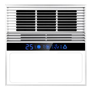 鼎赫 超薄单功能风暖浴霸集成吊顶浴室卫生间遥控取暖风机300x300