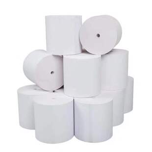 热敏纸80x50x60收银纸小票纸叫号机纸80收款纸酒店前台厨房打印纸
