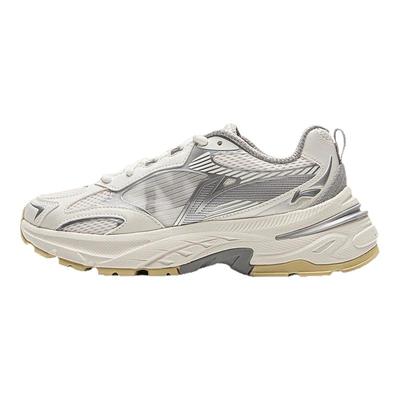 李宁风行女鞋休闲鞋AGCV282-1