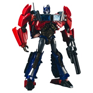 当天发货 tfp阿帕奇擎秦天柱变形玩具领袖之证威震天手办声波金刚