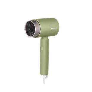 【自营】Panasonic/松下吹风机负离子护发家用恒温速干吹筒WNE5H