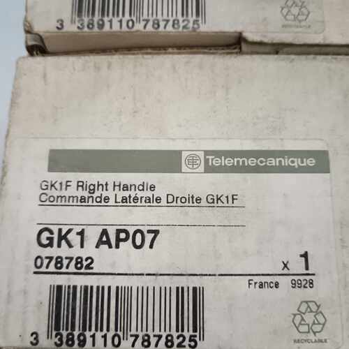 议价原装进口，GK1 AP07 全新柜门拉手，配件齐全，数