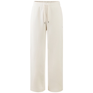 北面马年针织长裤子女休闲裤运动户外透气新款TheNorthFace|8F0Z