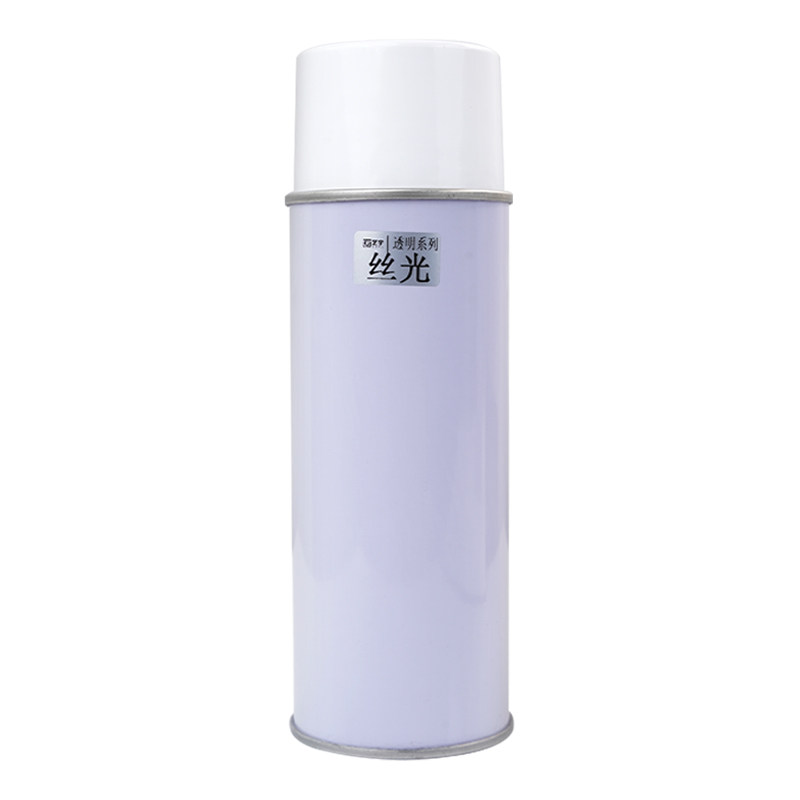 艺宇家具木器补漆材料透明面漆