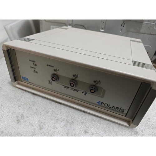 议价可维修NDI POLARIS OPTICAL TRACKING S