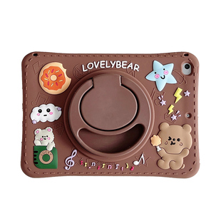 华为matepadse平板保护套bah4一w39硅胶Pro10.8防摔荣耀7适用10.1