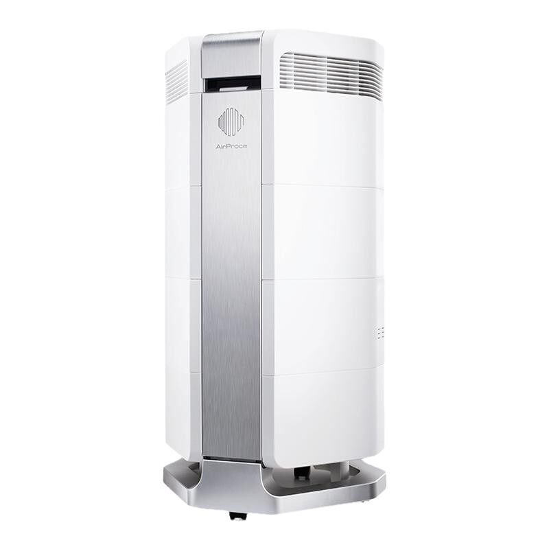 AirProce艾泊斯AI-600空气净化器家用除甲醛除病毒宠物猫毛二手烟