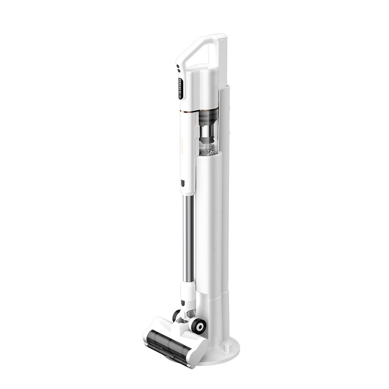 【年度新品】UWANT友望吸尘器K2403自集尘多功能绿光养宠官方旗舰