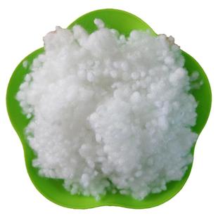 珍珠棉棉花太空丝绵高弹PP颗粒抱枕头芯靠垫填充物蓬松玩偶填充棉