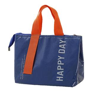 MUDU'S L.PD·life·餐包多巴胺大容量加厚铝箔户外保温包