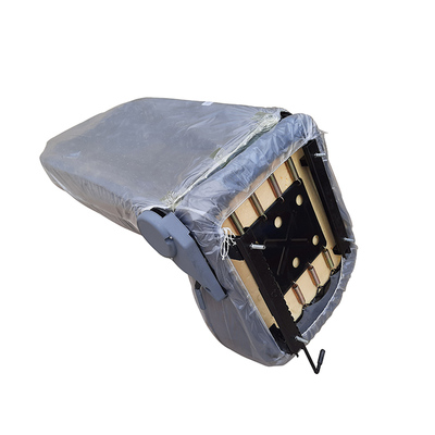 时风风顺主座椅总成自卸车原厂件