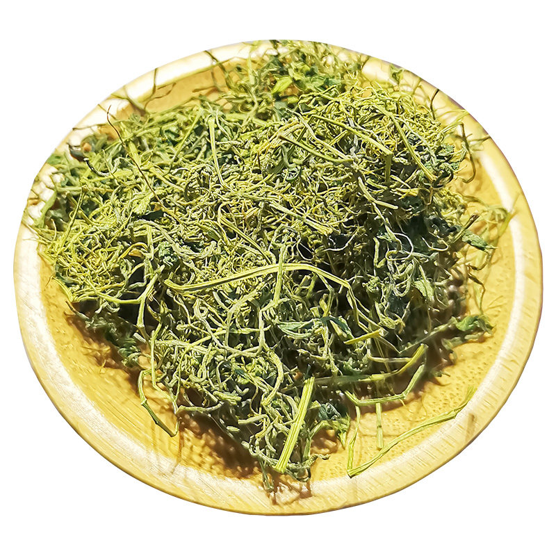 2023野生七叶绞股蓝茶降三血熬夜