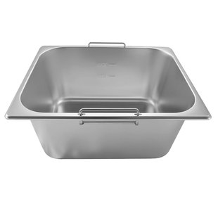 电炸炉机头商用配件温控器发热管速热2.5kw电炸锅炉头加热管油缸