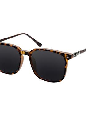 高级感太阳镜男士款开车专用眼镜