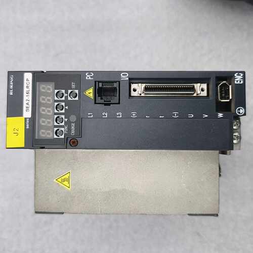 溢价-RUKING 儒竞伺服驱动器 SEA2-15LRCP