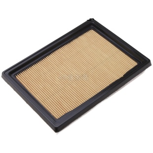 适配日产新轩逸经典天籁骐达奇骏逍客阳光骊威D50空气空调滤芯格