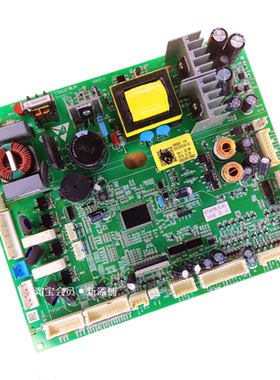 卡萨帝0061800437ABCD BCD-519WICAU1 520WDGMU1冰箱电脑电源主板
