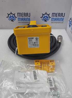 Euchner ZSB072645 Enabling Switch DC-13 2A 24V DC 100mA 24V