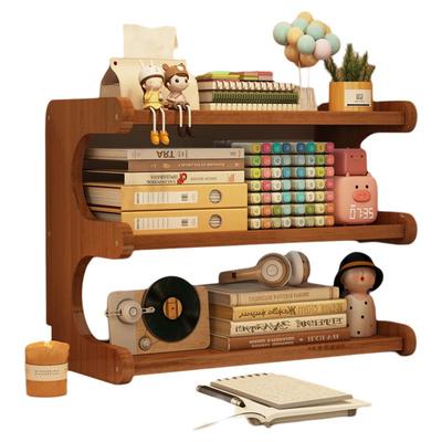 桌面多层收纳架|超6000次加购