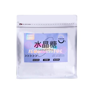 蛋糕装饰水晶糖烘焙艾素糖免熬