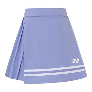 新款YONEX尤尼克斯儿童青少年羽毛球服yy运动短袖裙裤短裤4200325