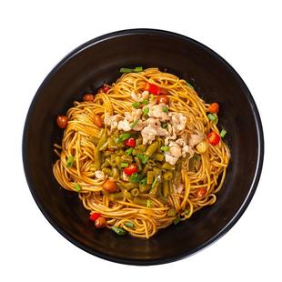 阿帆武汉热干面152g*5包速食拌面湖北特色过早早餐干拌面条带料包