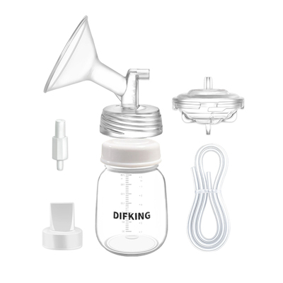 适配贝瑞克吸奶器配件PPSU套装