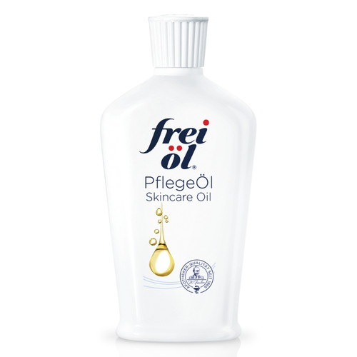 【顺手买一件】freiol小白瓶保湿补水va精华油按摩油15ml