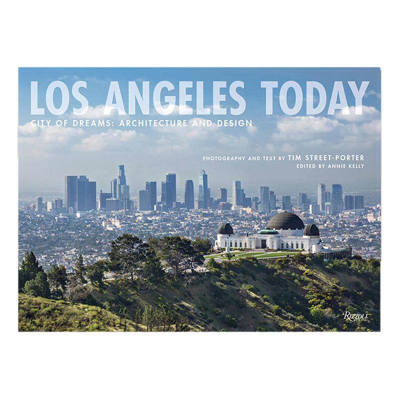LosAngelesToday今日洛杉矶
