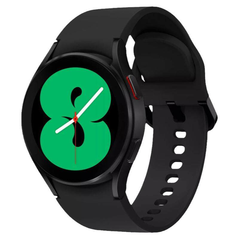 三星Galaxy Watch4智能手表可玩少年骇客Ben10支持运动计步QQ回复