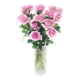 玫瑰花鲜花精选AB级云南昆明基地鲜切花玫瑰花束求婚节日通用顺丰