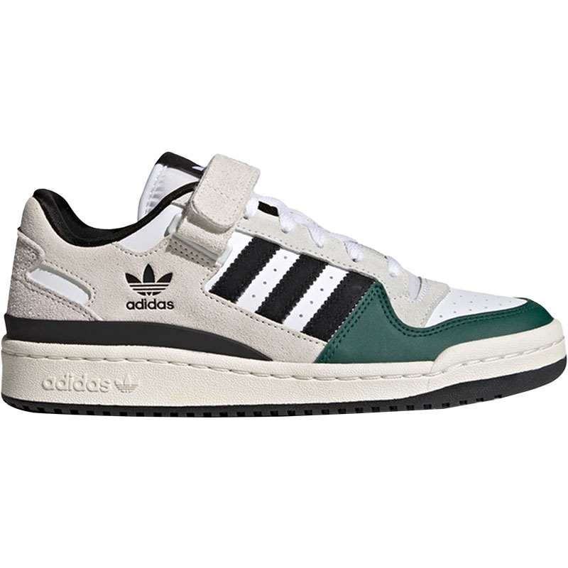 Adidas/阿迪达斯官方正品新款三叶草FORUM 男女低帮板鞋 GY8203