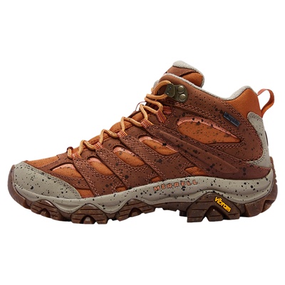 MERRELL迈乐GTX专业防水登山鞋