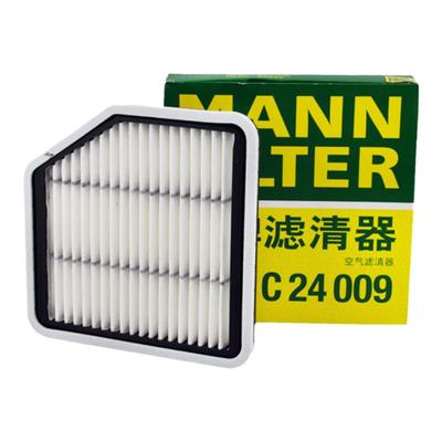 雷克萨斯空气滤芯曼牌滤清器