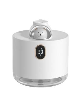 【顺丰包邮】加湿器小型静音无线