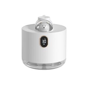 【顺丰包邮】加湿器小型静音无线