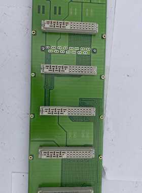 1Pc X HEIDELBERG NTR HDM 00.781.3639 Print Board ELCO 338316