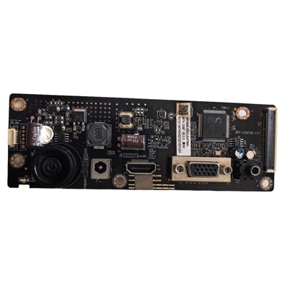 小米驱动板主板RMMNT27NFL5AFHD