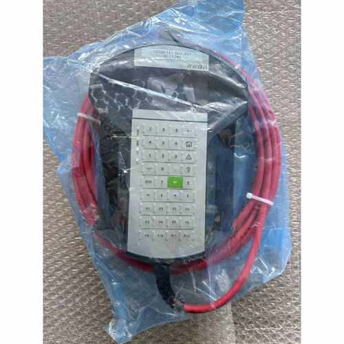议价KEBA科霸示教器T20em00Br0QMA维修