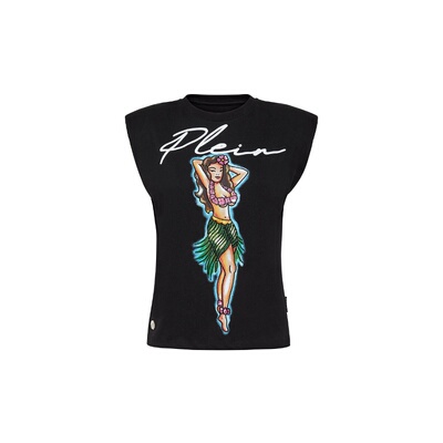 早春时尚PhilippPlein