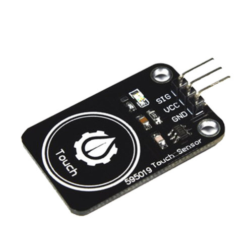 【YwRobot】适用于Arduino电子积木 触摸开关传感器模块