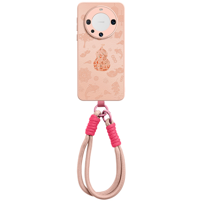 新款升级小羊皮手机壳