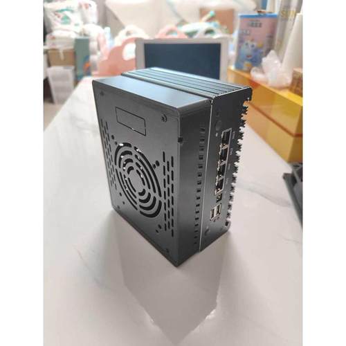 康耐信增强款机箱散热底座